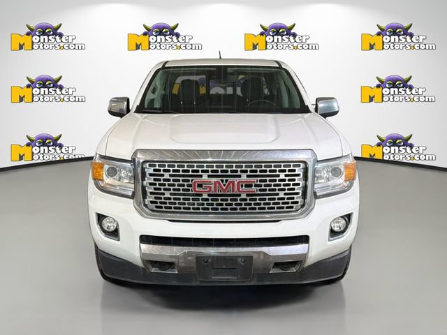 Used 2018 GMC Canyon Denali image 2