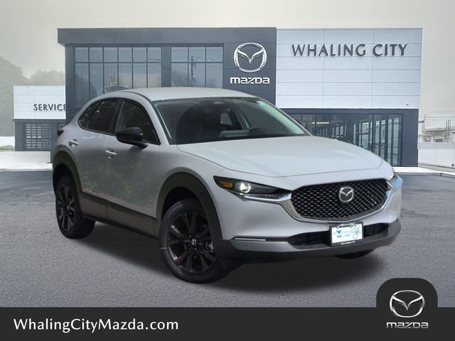 New 2026 MAZDA CX-30 AWD 2.5 S w/ Select Sport Pkg
