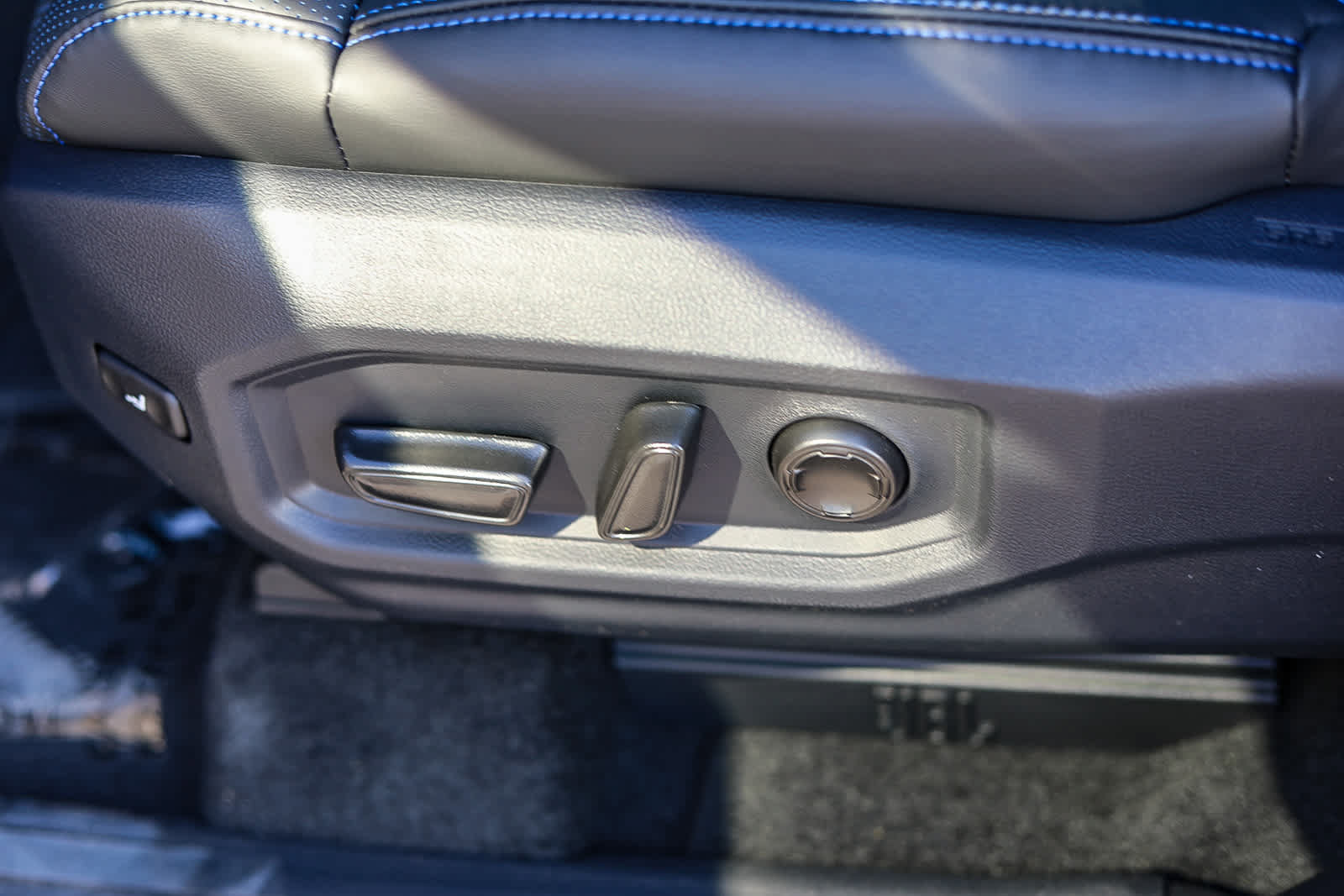 New 2026 Toyota Tundra Platinum AWD/4WD image 21