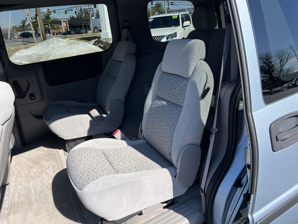 Used 2007 Chevrolet Uplander LS w/ Climate Package image 21