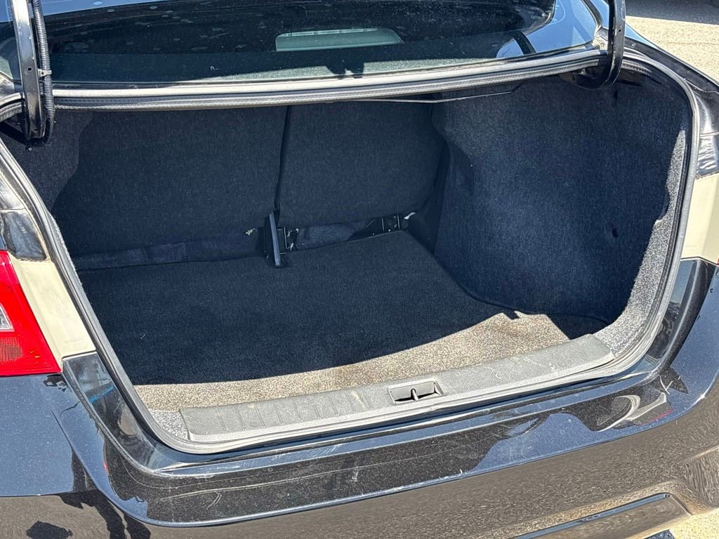 Used 2019 Nissan Sentra SV FWD image 25