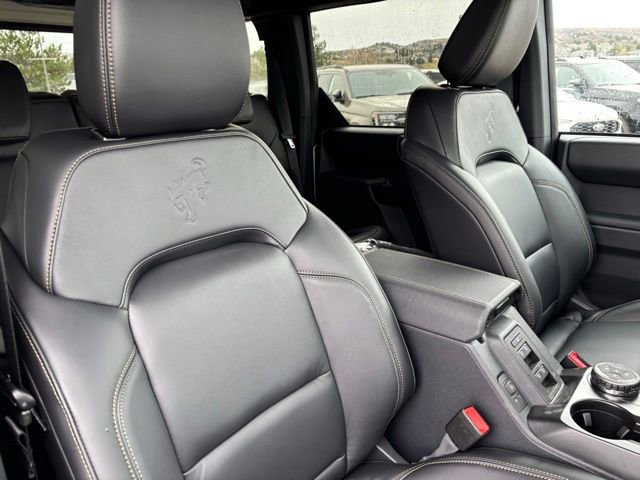New 2026 Ford Bronco Badlands image 22