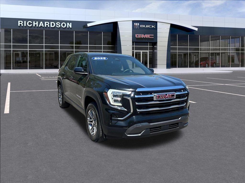 Used 2025 GMC Terrain Elevation AWD/4WD image 7