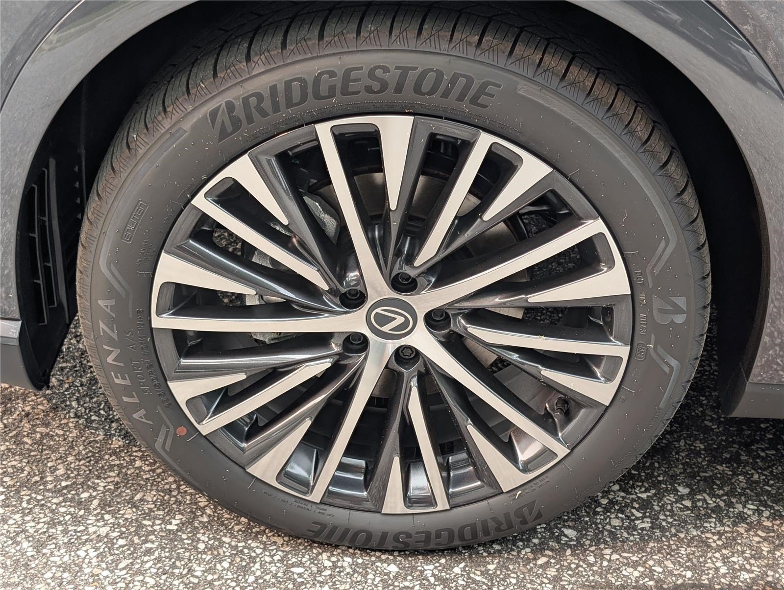 New 2026 Lexus RX 350 Premium Plus AWD/4WD image 6