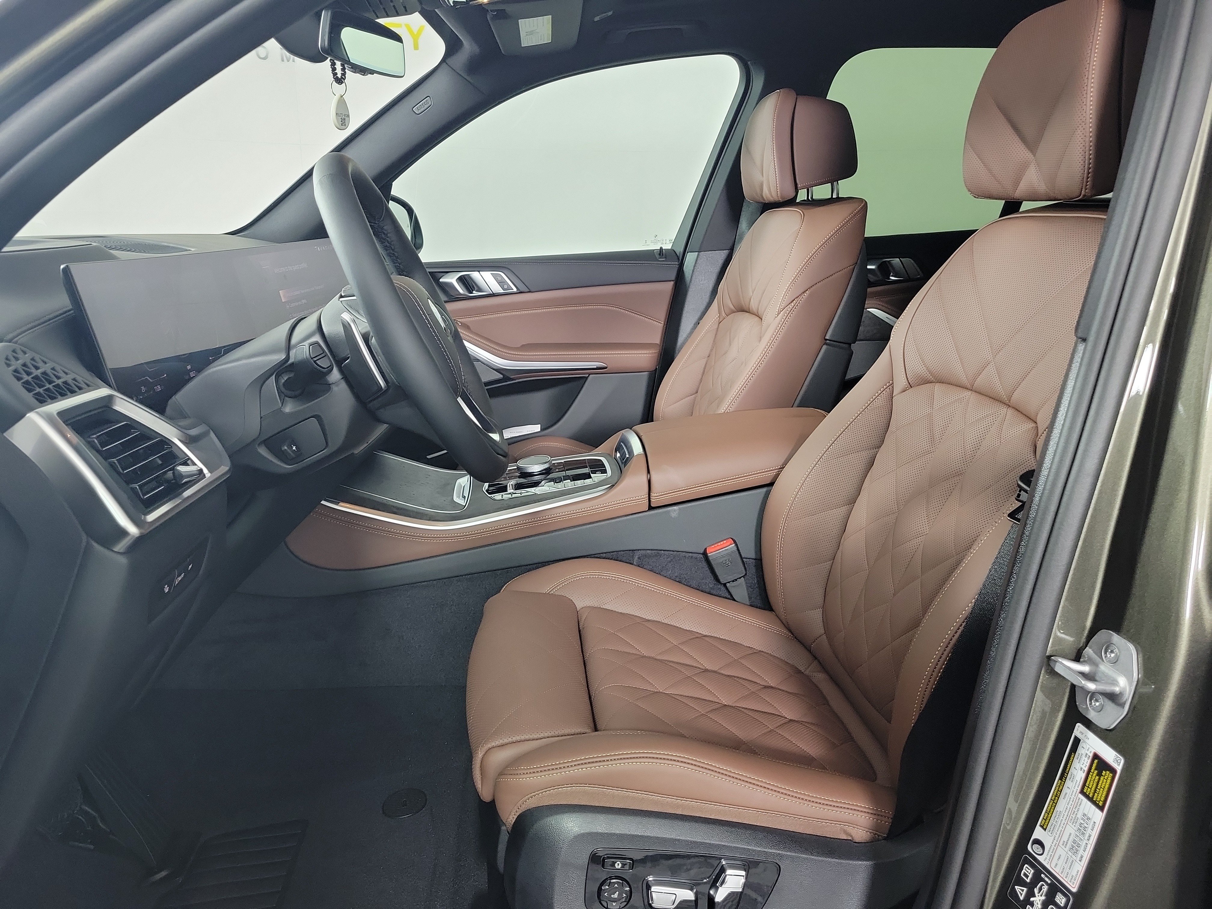 Certified 2026 BMW X5 xDrive40i AWD/4WD image 9