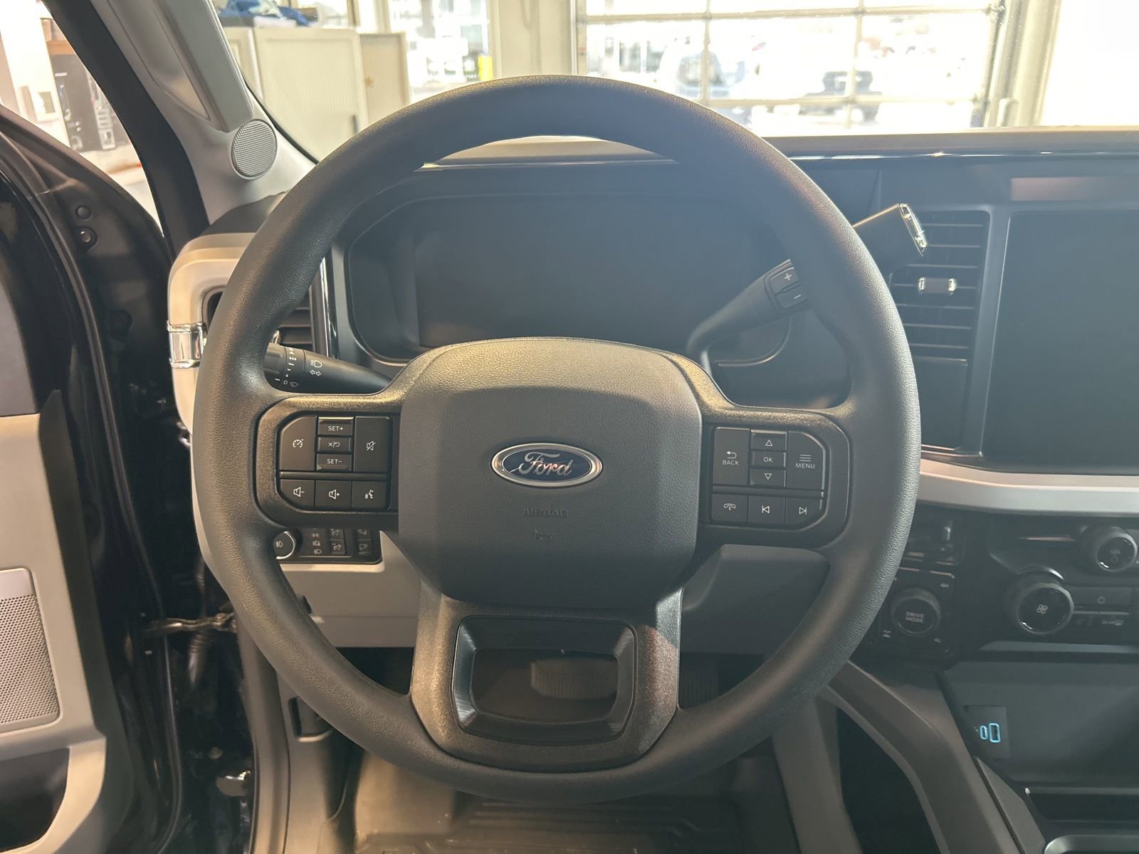 New 2026 Ford F250 XLT w/ XLT Premium Package image 18