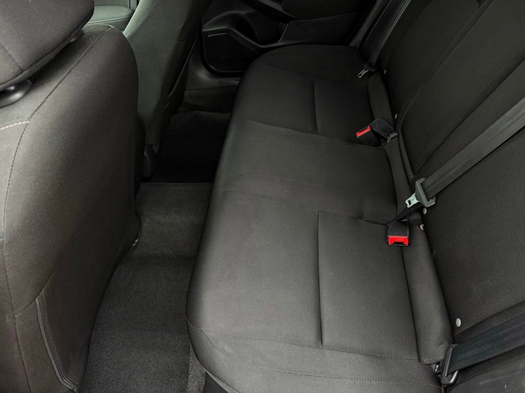Used 2022 Honda Civic EX image 11