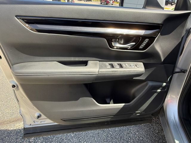 Used 2024 Honda CR-V EX-L image 10
