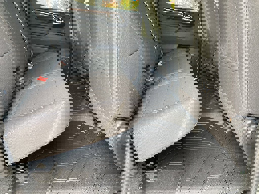 New 2026 Chevrolet Silverado 1500 RST w/ RST Select Package image 20