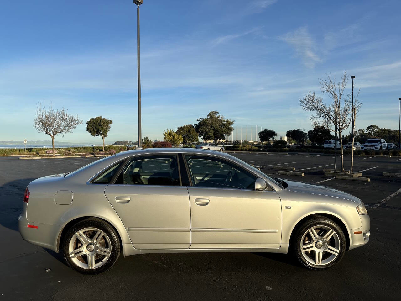 Used 2007 Audi A4 2.0T image 6