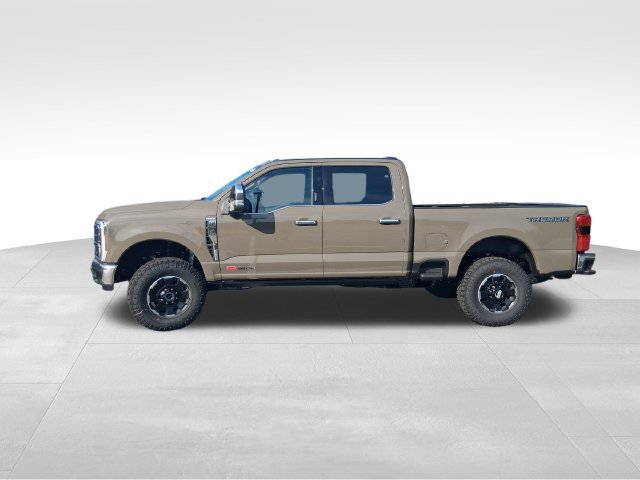 New 2027 Ford F250 King Ranch w/ Tremor Off-Road Package AWD/4WD image 3