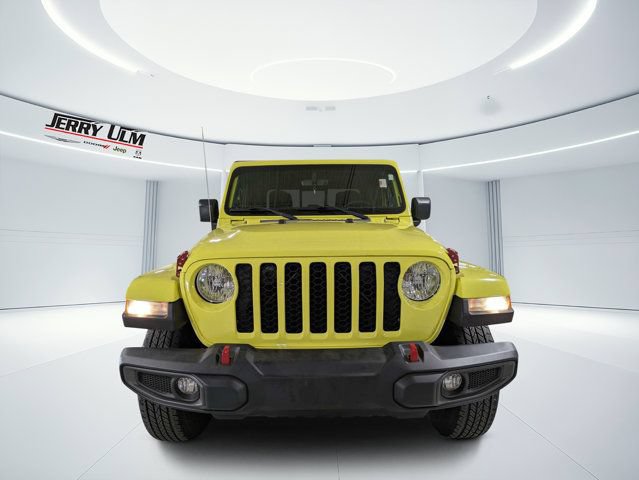 Used 2023 Jeep Gladiator Sport AWD/4WD image 5
