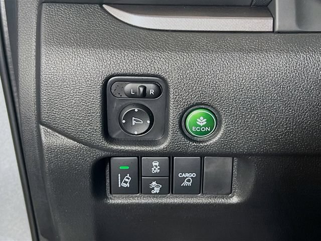 Used 2026 Honda Ridgeline RTL image 11