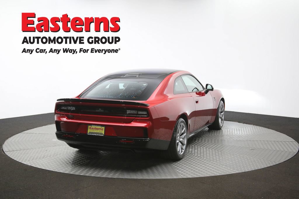 Used 2024 Dodge Charger R/T Scat Pack w/ Plus Group image 39