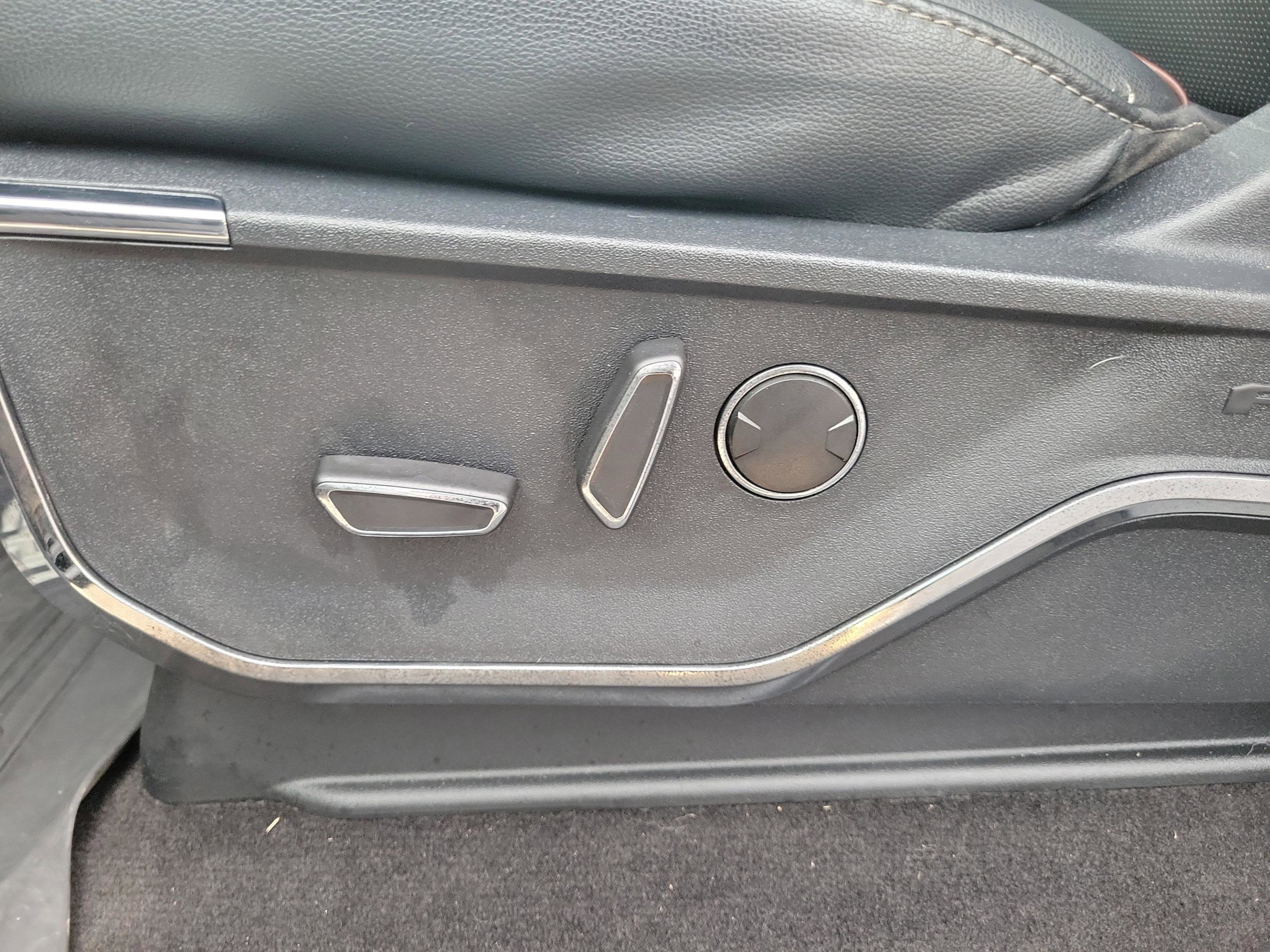 Used 2022 Ford F150 Lariat w/ Equipment Group 502A High image 20