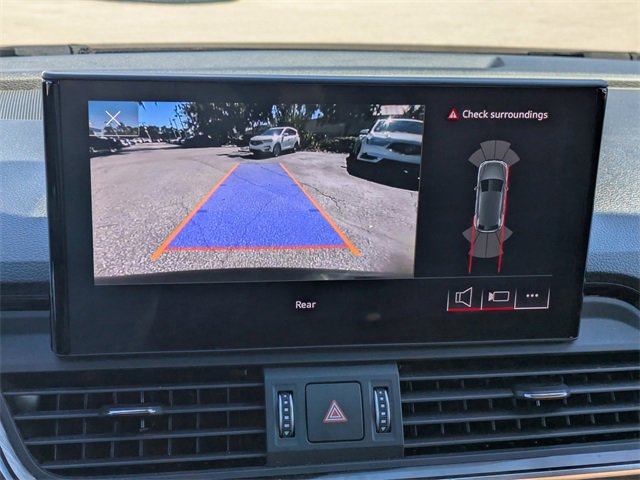 Used 2022 Audi Q5 2.0T Premium image 24