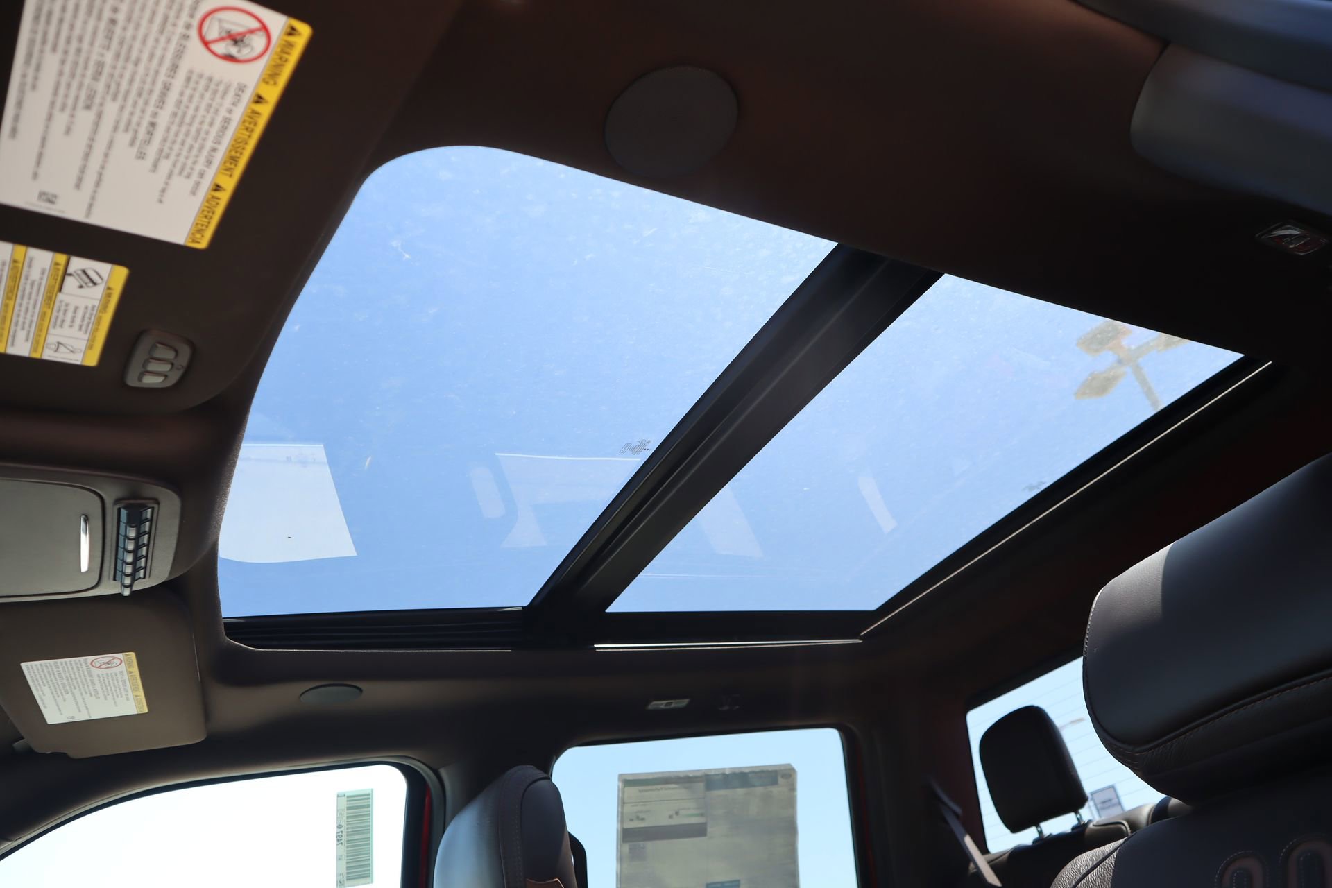 New 2026 Ford F250 King Ranch image 18