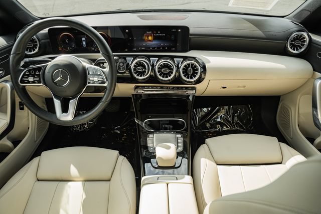 Certified 2023 Mercedes-Benz CLA 250 4MATIC image 17