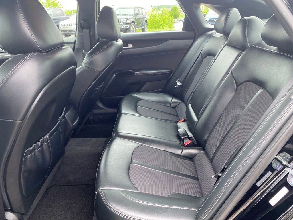 Used 2024 Kia K5 GT-Line w/ GT-Line Premium Package AWD/4WD image 17