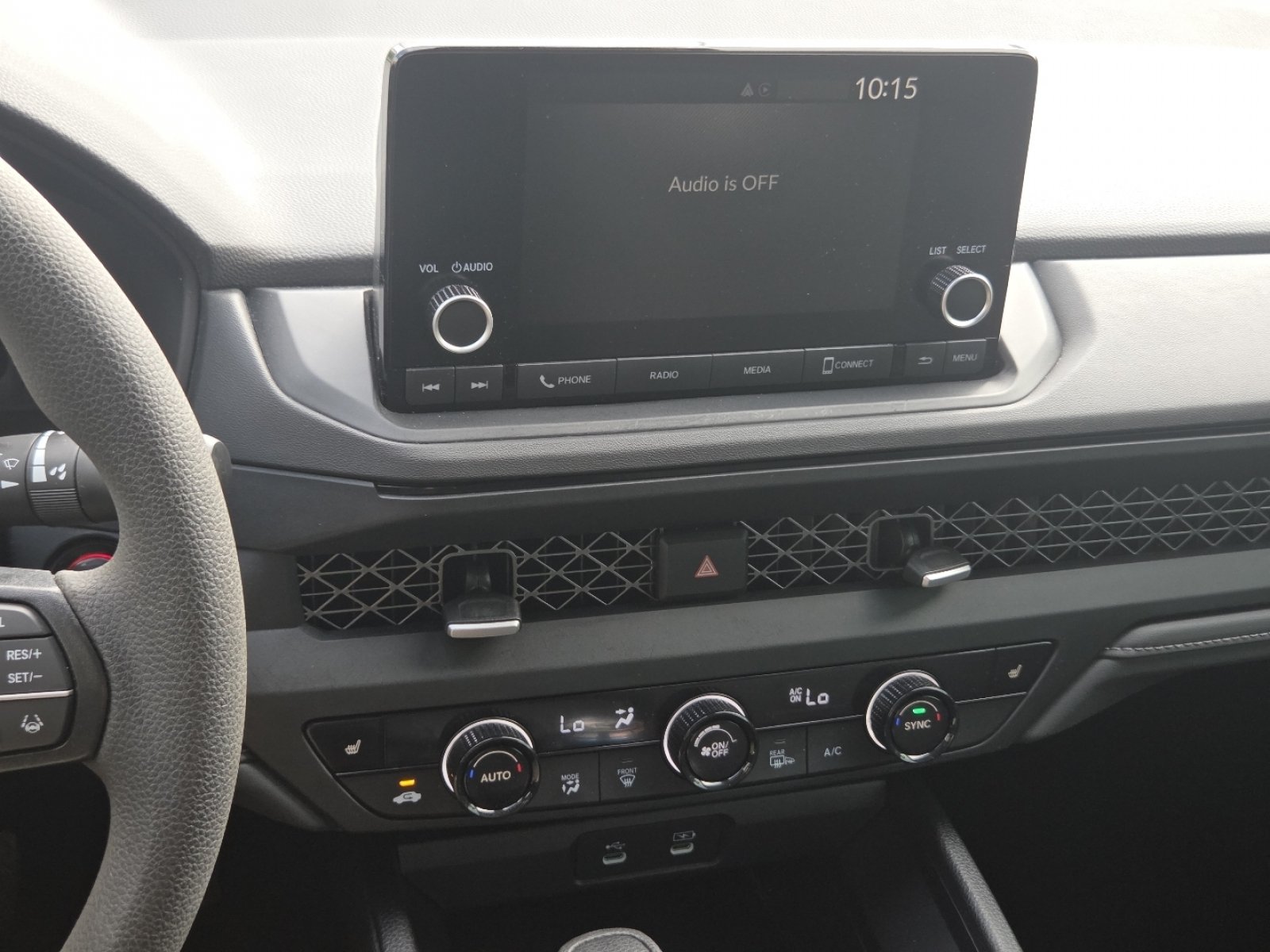 Certified 2024 Honda Accord EX image 31