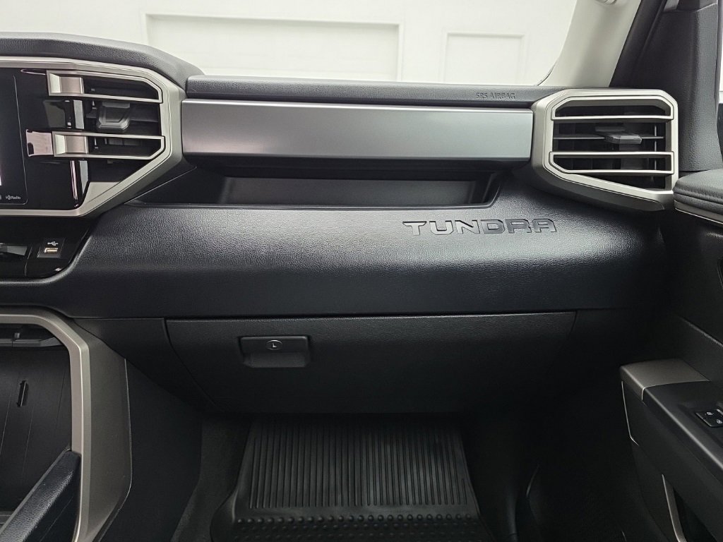 Used 2024 Toyota Tundra SR5 image 35