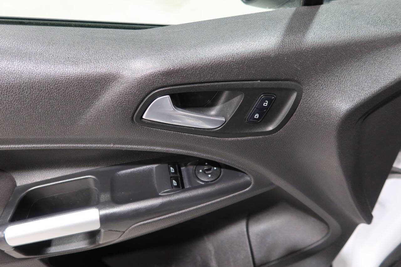 Used 2014 Ford Transit Connect XLT FWD image 22