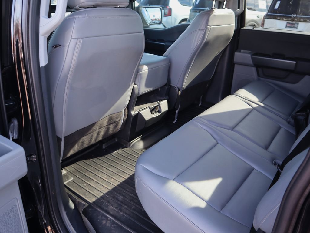 Used 2021 Ford F150 XL w/ FX4 Off-Road Package image 10