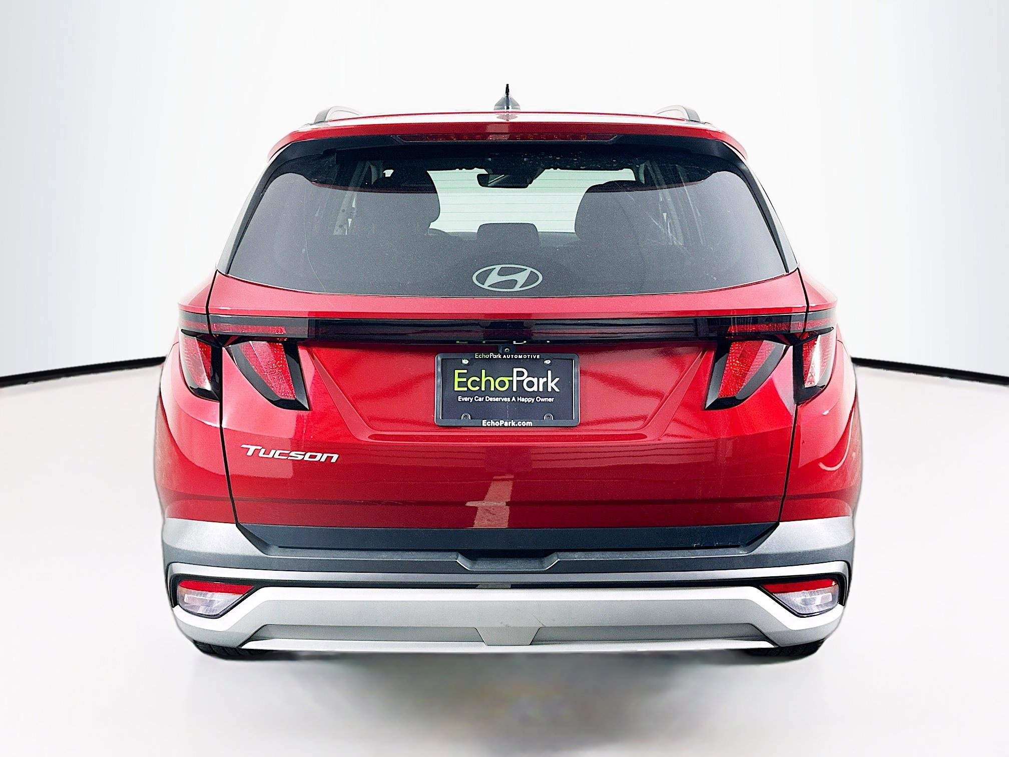 Used 2025 Hyundai Tucson SEL FWD image 7