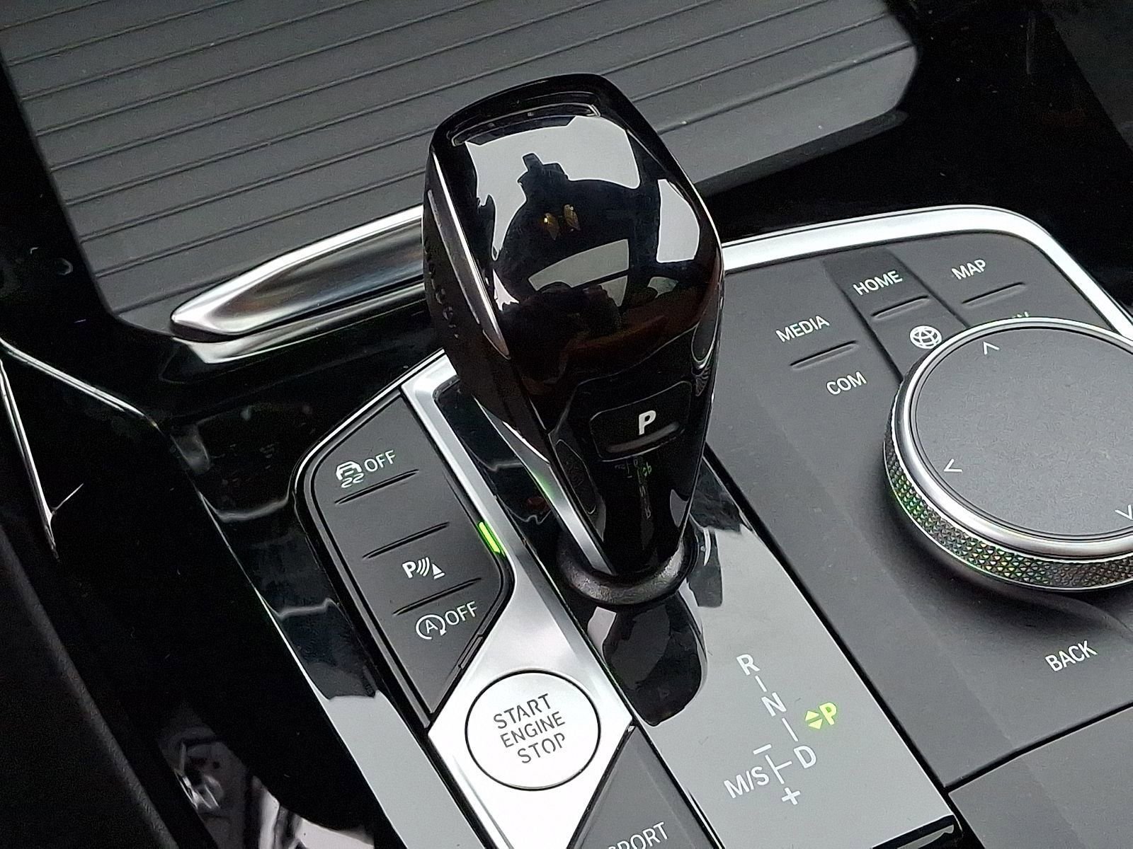 Used 2024 BMW X3 xDrive30i w/ Premium Package w/ZPA image 16