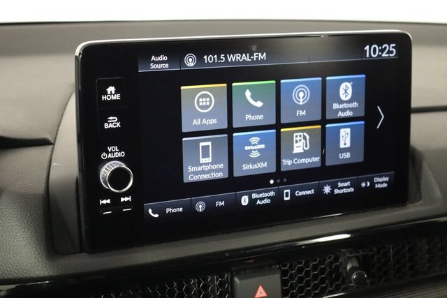 Used 2024 Honda CR-V EX-L image 29