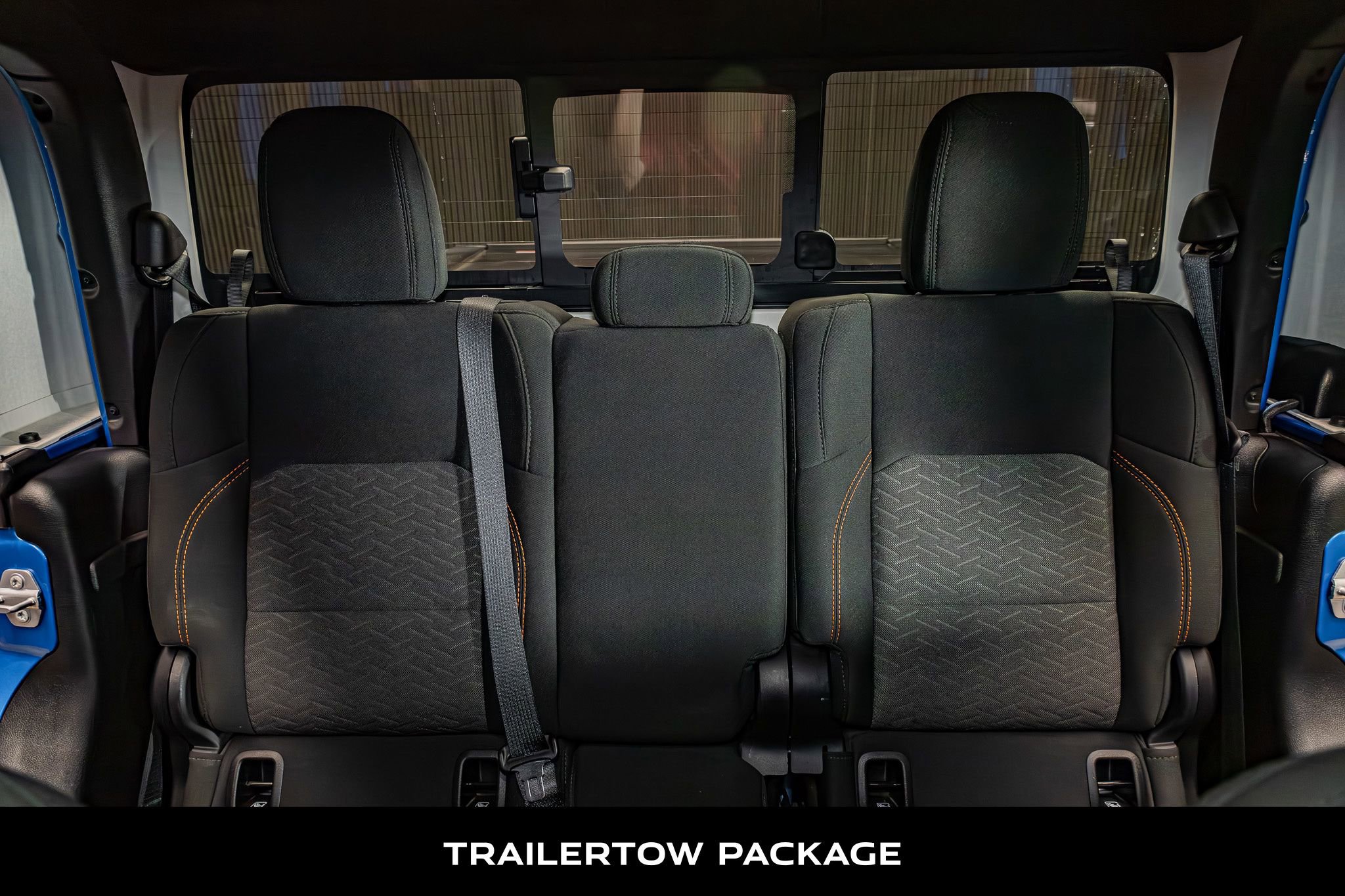 Used 2021 Jeep Gladiator Mojave AWD/4WD image 11