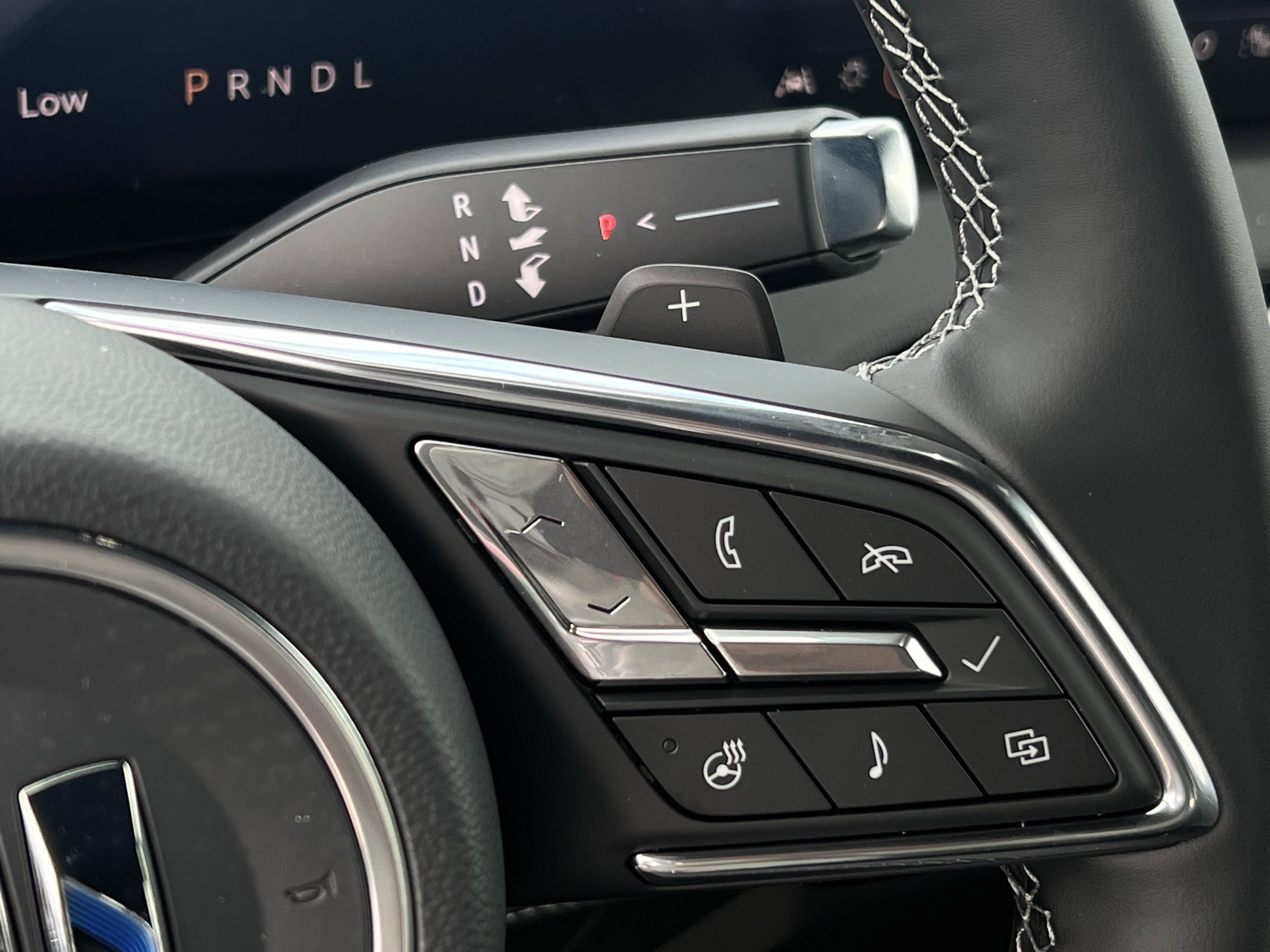 New 2026 Buick Enclave Preferred w/ Power Package image 13