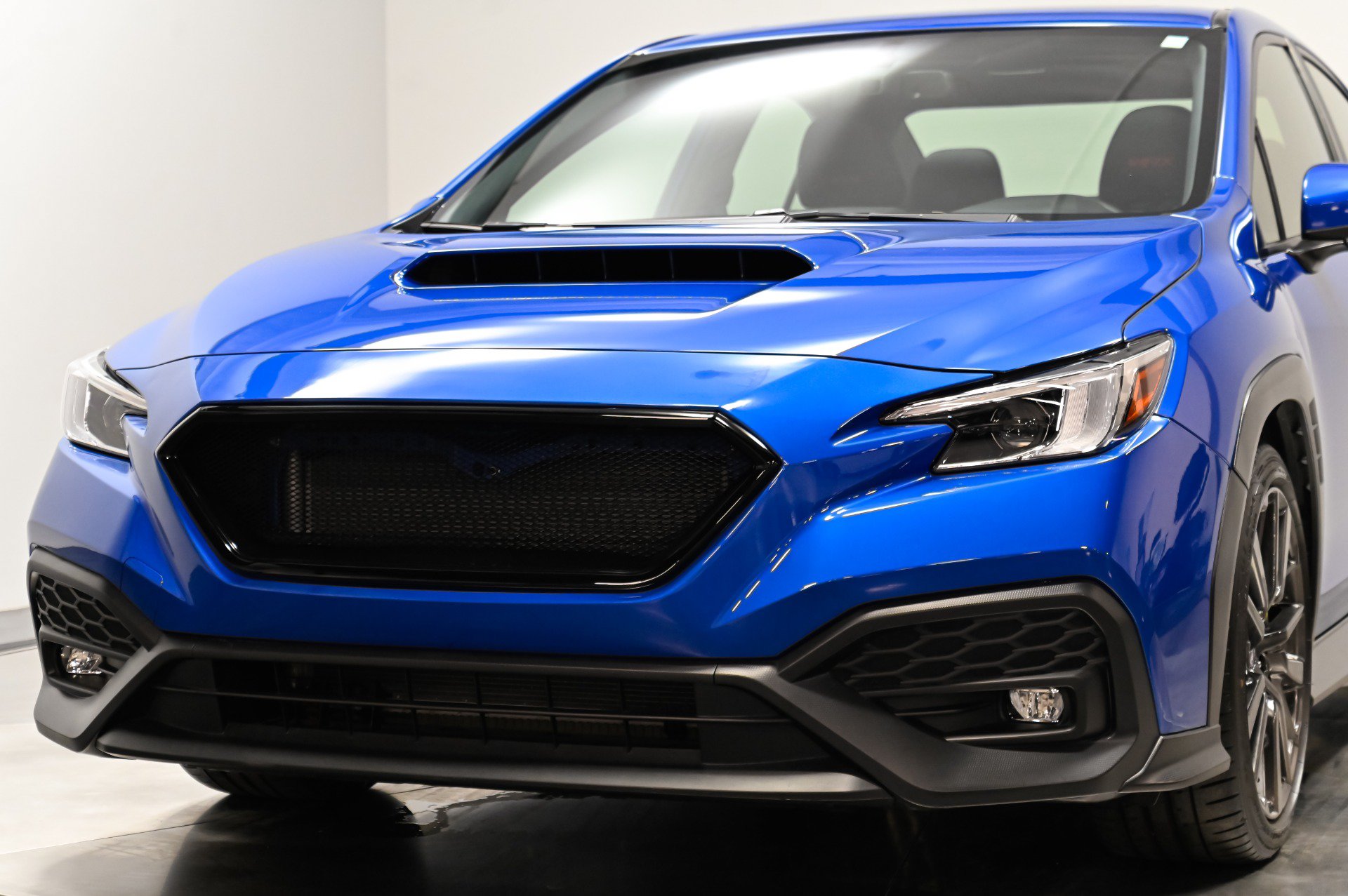 Used 2023 Subaru WRX Limited AWD/4WD image 42