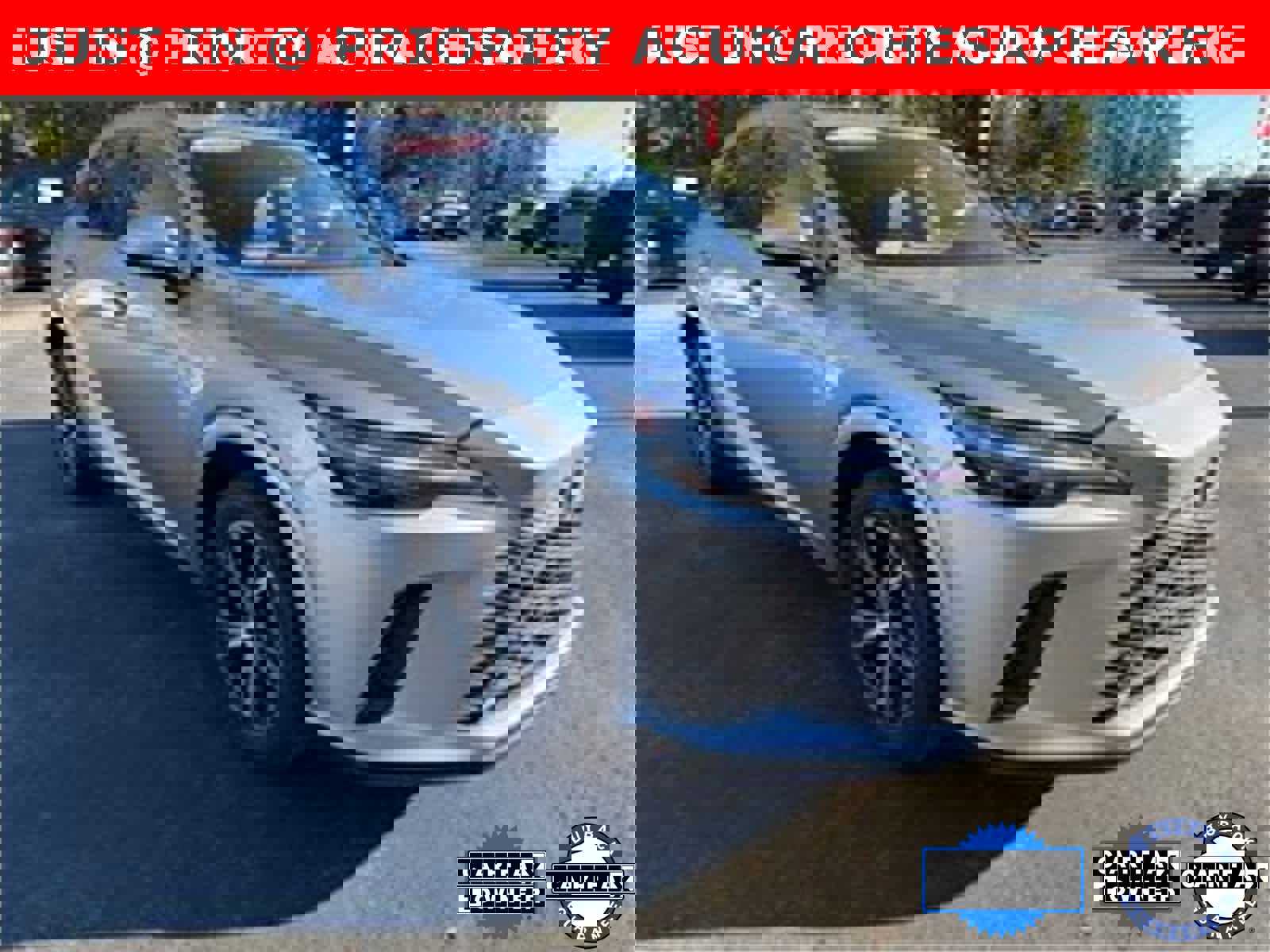 Used 2023 Lexus RX 350 Premium image 3