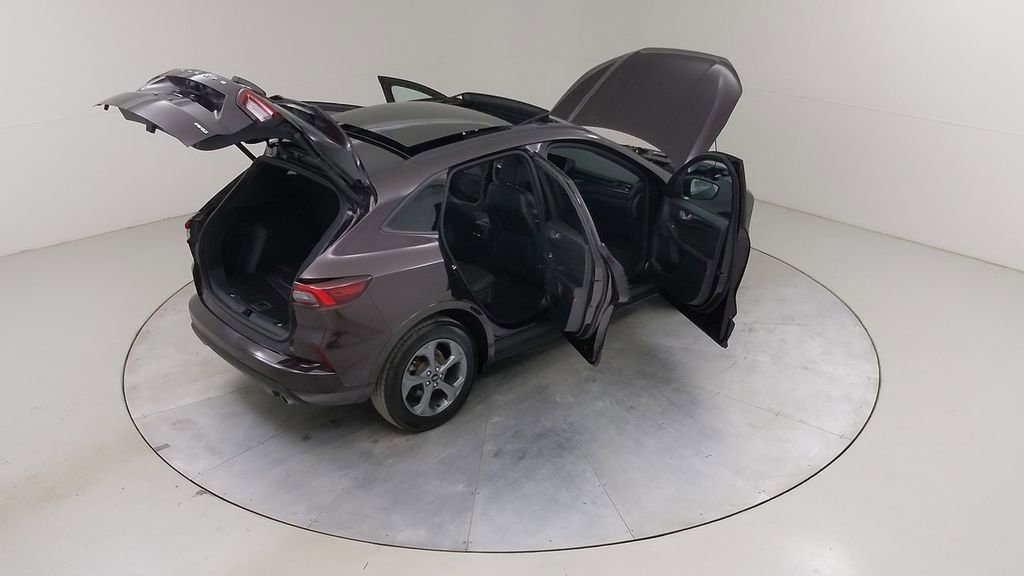 Certified 2023 Ford Escape ST-Line w/ Tech Pack #1 image 49