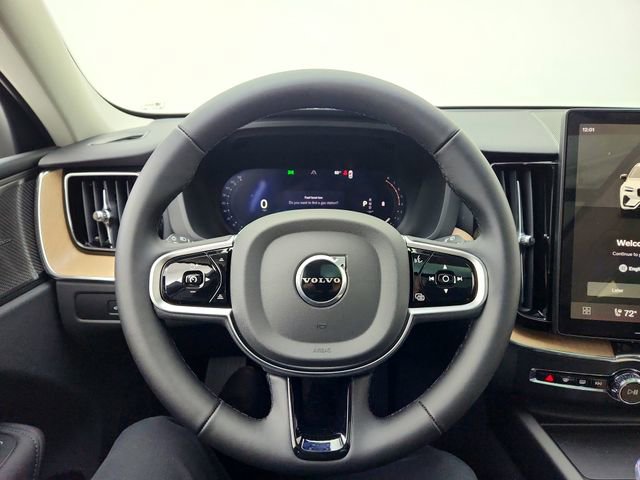New 2026 Volvo XC60 B5 Plus w/ Climate Package image 21