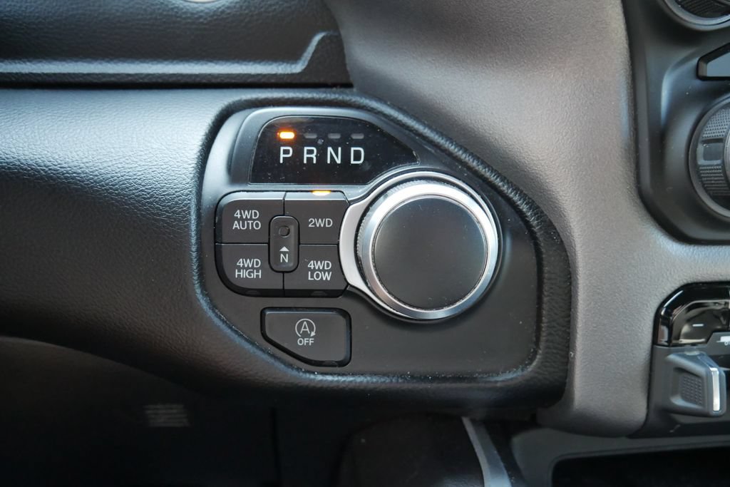 Used 2020 RAM 1500 Big Horn AWD/4WD image 15