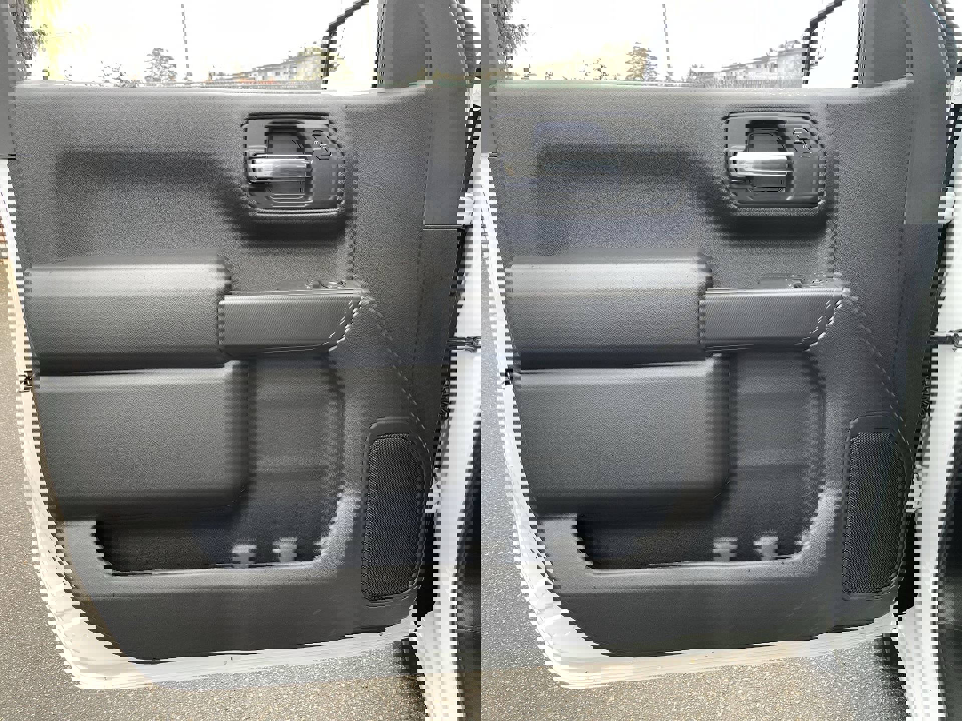 Used 2024 GMC Sierra 1500 Pro w/ Pro Value Package image 49