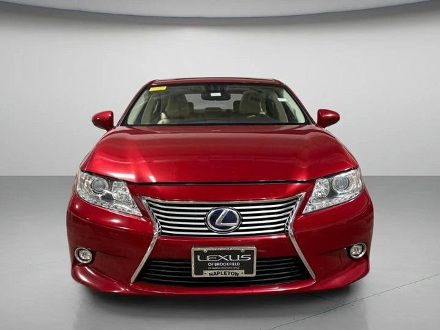 Used 2014 Lexus ES 300h image 9