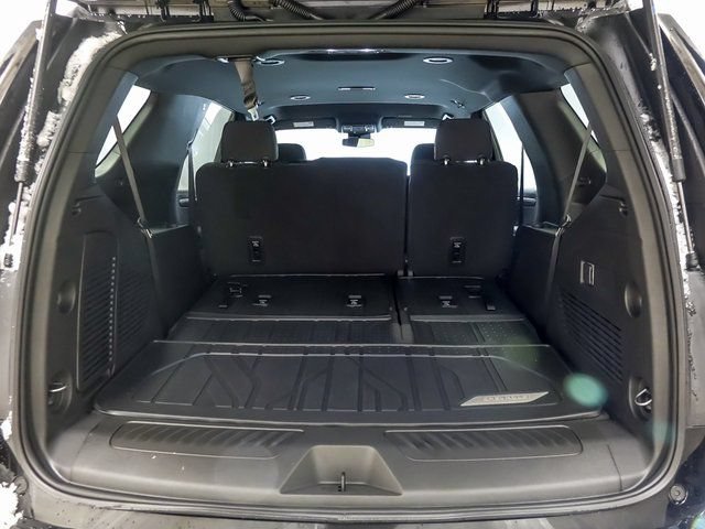 New 2026 Chevrolet Tahoe LS AWD/4WD image 22