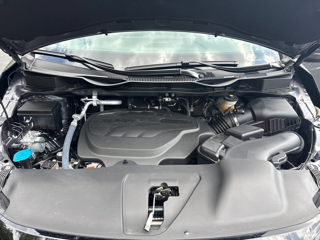 Used 2025 Honda Odyssey Touring image 26