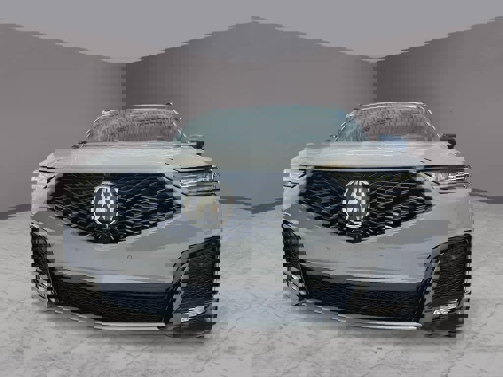 New 2026 Acura MDX A-Spec image 11