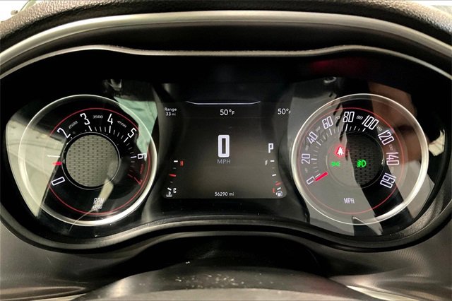 Used 2022 Dodge Challenger GT image 20