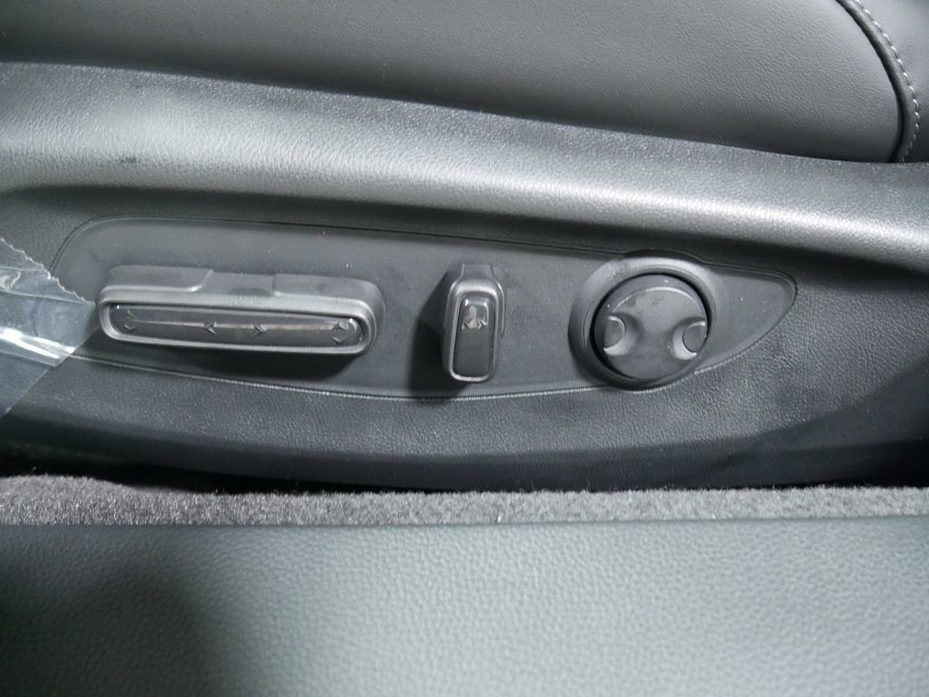 New 2025 Honda Accord Sport image 15