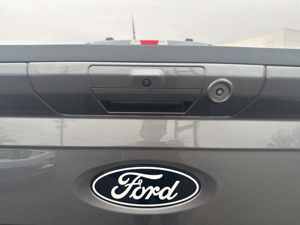 Used 2024 Ford F150 Lariat w/ Equipment Group 502A High image 33