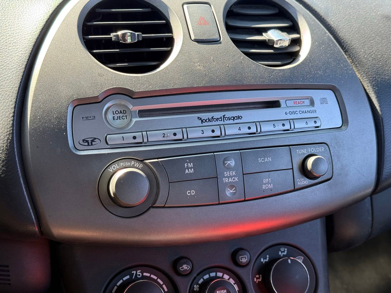 Used 2007 Mitsubishi Eclipse GT FWD image 15