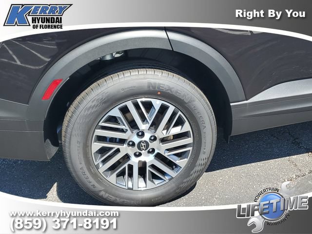 New 2026 Hyundai Palisade SE AWD/4WD image 5