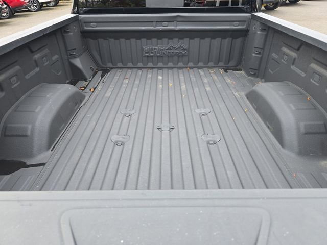 Certified 2022 Chevrolet Silverado 3500 High Country image 33