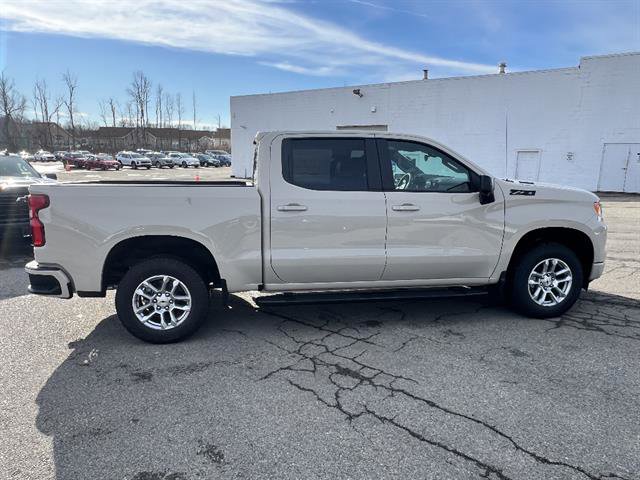 New 2026 Chevrolet Silverado 1500 RST w/ Safety Package image 7