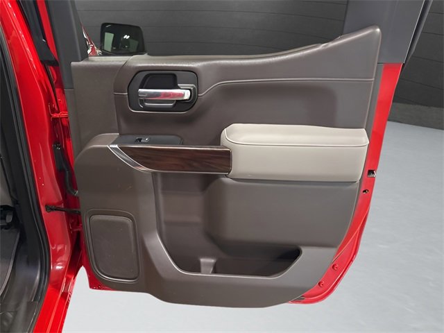 Used 2021 GMC Sierra 1500 SLT image 30